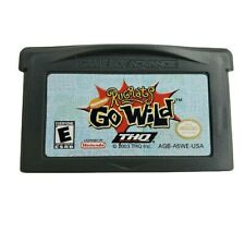 Rugrats Go Wild box art for GameBoy Advance